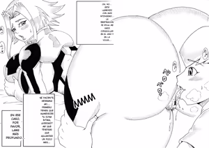 Page 25 of Izayoi Duel - preview thumbnail