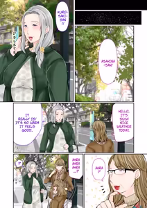 Page 43 of A 3-day, 2-night Hot Spring Trip With My Grandmother (Part 2) -- Sobo to 2-haku 3-kka Onsen Ryokou Kouhen - preview thumbnail