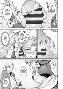 Page 11 of Terrible Deduction - preview thumbnail