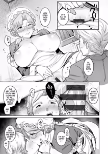 Page 13 of Terrible Deduction - preview thumbnail