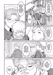 Page 2 of Terrible Deduction - preview thumbnail