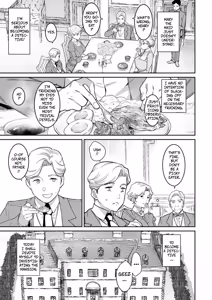 Page 3 of Terrible Deduction - preview thumbnail