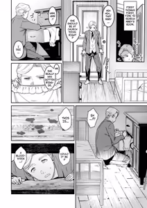 Page 4 of Terrible Deduction - preview thumbnail