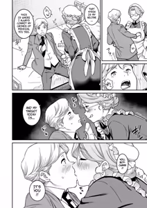 Page 8 of Terrible Deduction - preview thumbnail