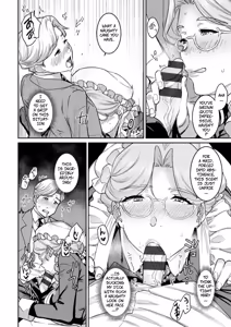 Page 10 of Terrible Deduction - preview thumbnail
