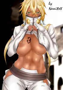 Page 396 of MY BLEACH COLLECTION 1 - preview thumbnail