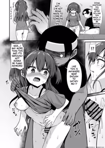 Page 12 of Doujin Kyoudai - preview thumbnail