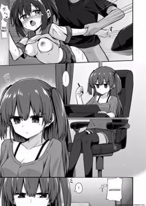 Page 3 of Doujin Kyoudai - preview thumbnail