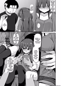 Page 9 of Doujin Kyoudai - preview thumbnail