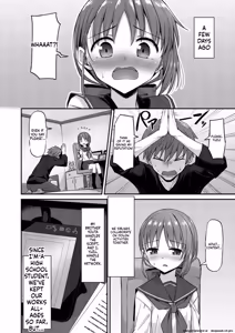 Page 5 of Doujin Kyoudai II. Hajime Kyoudai no Baai - preview thumbnail