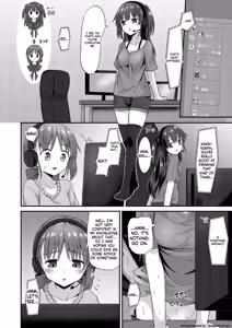 Page 7 of Doujin Kyoudai II. Hajime Kyoudai no Baai - preview thumbnail