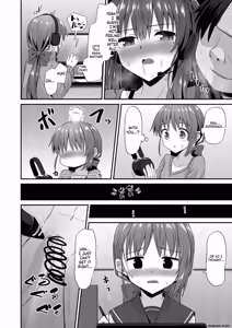 Page 9 of Doujin Kyoudai II. Hajime Kyoudai no Baai - preview thumbnail