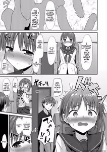 Page 10 of Doujin Kyoudai II. Hajime Kyoudai no Baai - preview thumbnail