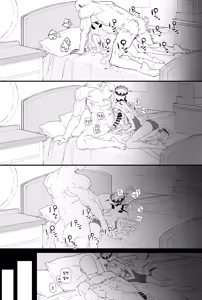 Page 29 of Hina-chan to Ichaicha Suru Hon 2 | 히나쨩과 꽁냥꽁냥 하는 책 2 - preview thumbnail
