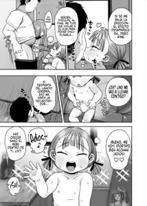 Page 16 of Bokkichuu dake Ninshiki Kaihen Sennou Dekiru Nouryoku (decensored) - preview thumbnail