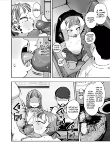 Page 5 of Bokkichuu dake Ninshiki Kaihen Sennou Dekiru Nouryoku (decensored) - preview thumbnail