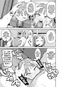 Page 6 of Bokkichuu dake Ninshiki Kaihen Sennou Dekiru Nouryoku (decensored) - preview thumbnail