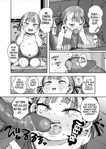 Page 7 of Bokkichuu dake Ninshiki Kaihen Sennou Dekiru Nouryoku (decensored) - preview thumbnail