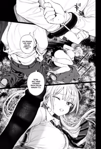 Page 20 of A mischievous gyaru gets disciplined - preview thumbnail