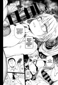 Page 21 of A mischievous gyaru gets disciplined - preview thumbnail
