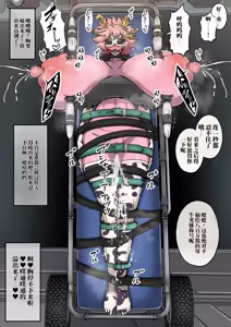Page 101 of 我的膨乳学院外传-秘密的课外辅导（机翻） - preview thumbnail
