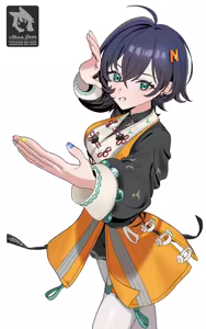 Page 57 of NyaOn🔞FANBOX - preview thumbnail