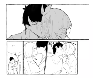 Page 113 of Artist | Nakamura [nkmr] (Pixiv & Twitter (Only Go-Toubun)) - preview thumbnail