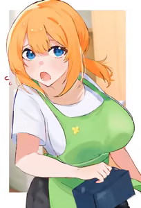 Page 243 of Artist | Nakamura [nkmr] (Pixiv & Twitter (Only Go-Toubun)) - preview thumbnail