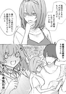 Page 317 of Artist | Nakamura [nkmr] (Pixiv & Twitter (Only Go-Toubun)) - preview thumbnail