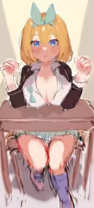 Page 4 of Artist | Nakamura [nkmr] (Pixiv & Twitter (Only Go-Toubun)) - preview thumbnail