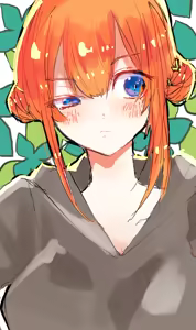 Page 47 of Artist | Nakamura [nkmr] (Pixiv & Twitter (Only Go-Toubun)) - preview thumbnail