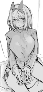 Page 92 of Artist | Nakamura [nkmr] (Pixiv & Twitter (Only Go-Toubun)) - preview thumbnail
