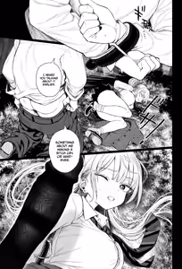 Page 20 of A mischievous gyaru gets disciplined - preview thumbnail