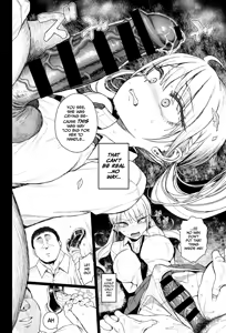 Page 21 of A mischievous gyaru gets disciplined - preview thumbnail