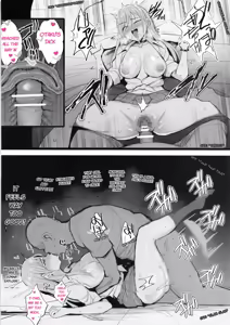 Page 6 of Otaku ni Yasashii Gal wa Sonzai Suru - There are Gyarus who are actually kind to Otakus - preview thumbnail