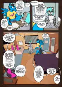 Page 149 of Trans Girl - preview thumbnail