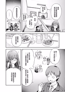Page 6 of 元陰キャ達の同窓会 - preview thumbnail