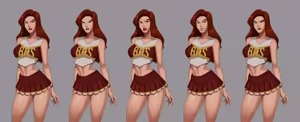 Page 11 of Project Evolution - preview thumbnail