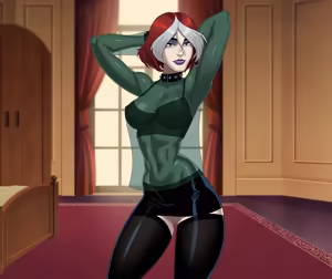 Page 84 of Project Evolution - preview thumbnail