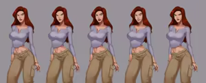 Page 9 of Project Evolution - preview thumbnail