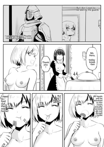Page 103 of The Naked Hero - Adventure in Another World - preview thumbnail