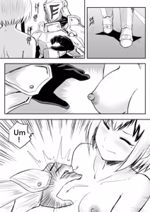 Page 128 of The Naked Hero - Adventure in Another World - preview thumbnail