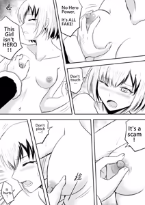 Page 133 of The Naked Hero - Adventure in Another World - preview thumbnail