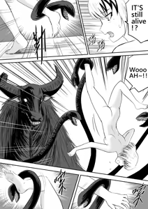 Page 19 of The Naked Hero - Adventure in Another World - preview thumbnail