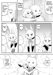 Page 95 of The Naked Hero - Adventure in Another World - preview thumbnail