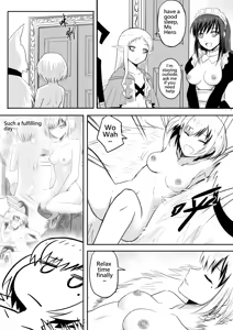 Page 96 of The Naked Hero - Adventure in Another World - preview thumbnail