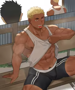 Page 27 of Pixiv FANBOX 48-59 (uncensored) - preview thumbnail