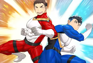 Page 54 of Pixiv FANBOX 48-59 (uncensored) - preview thumbnail
