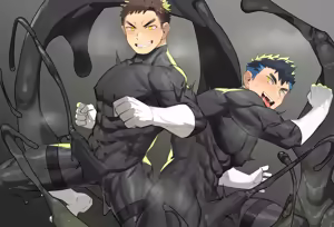 Page 55 of Pixiv FANBOX 48-59 (uncensored) - preview thumbnail