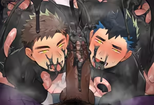Page 62 of Pixiv FANBOX 48-59 (uncensored) - preview thumbnail